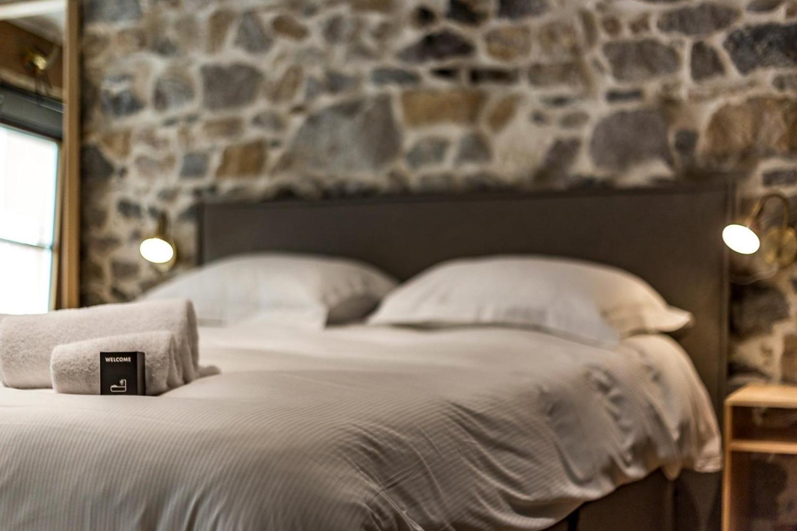 Le Duplex Des Pentes Ail * Lyon