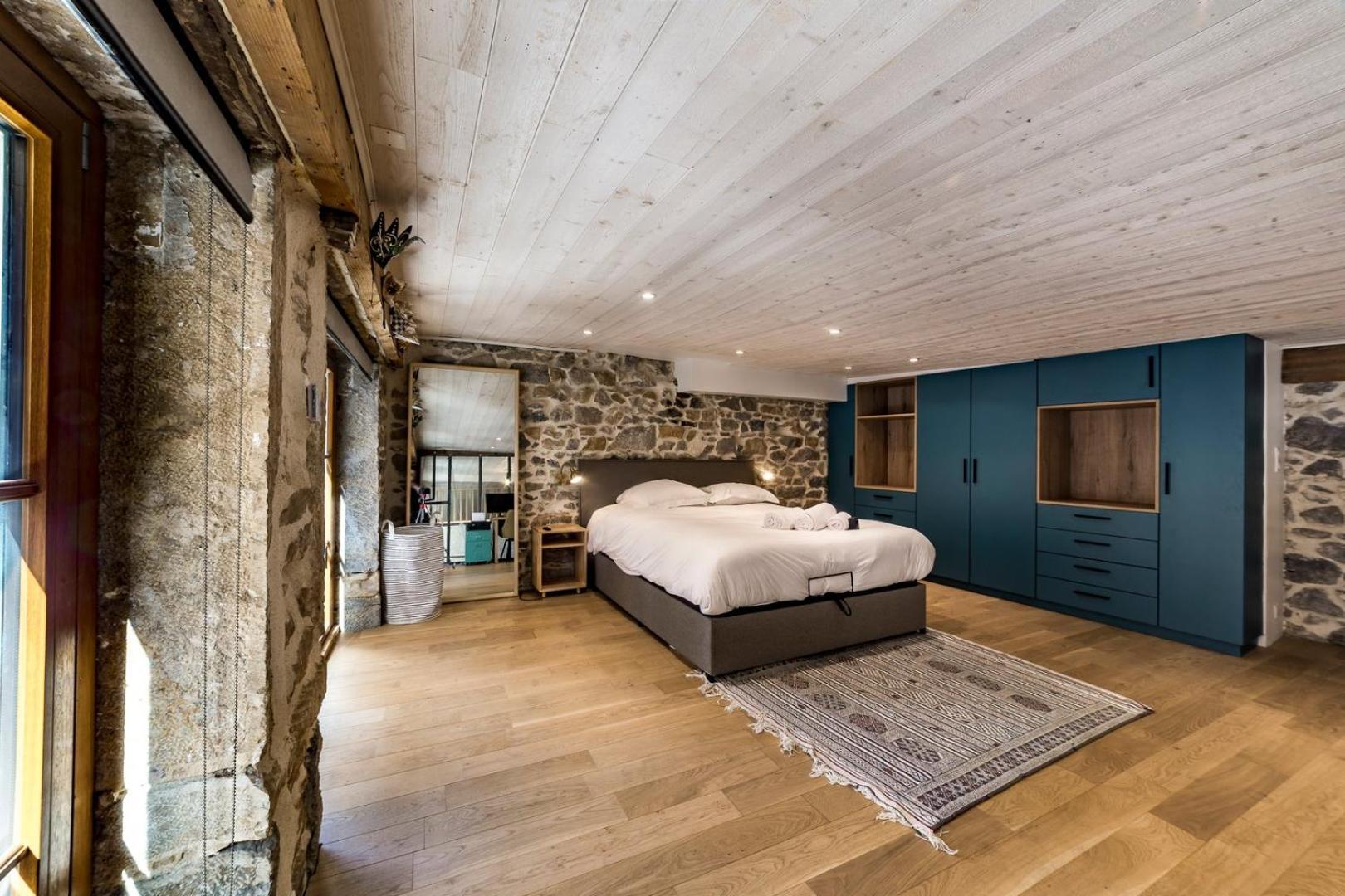 Le Duplex Des Pentes Ail Apartamento