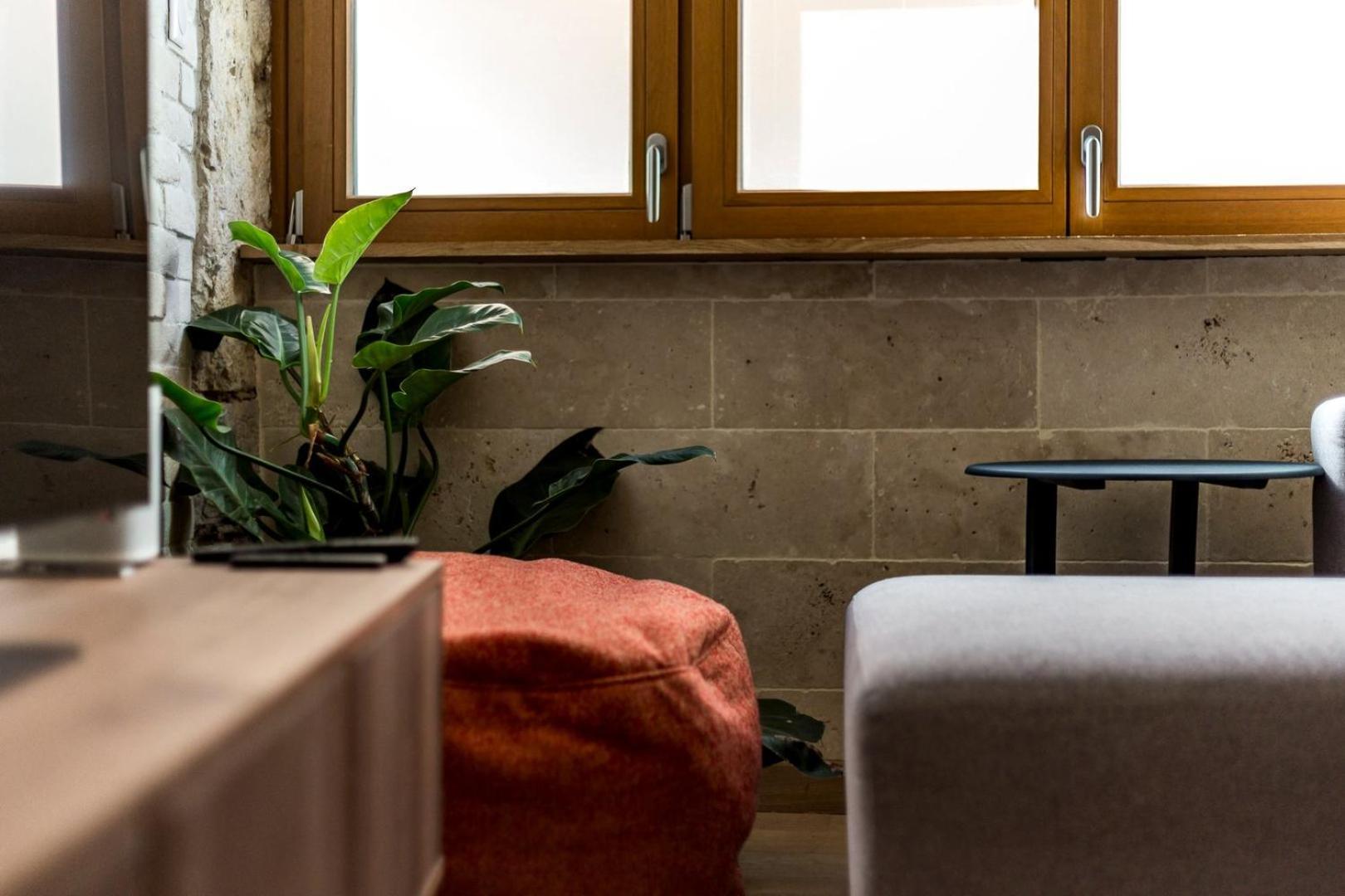 Le Duplex Des Pentes Ail Lyon