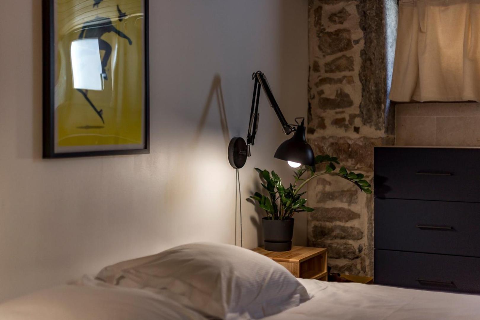Apartamento Le Duplex Des Pentes Ail Lyon