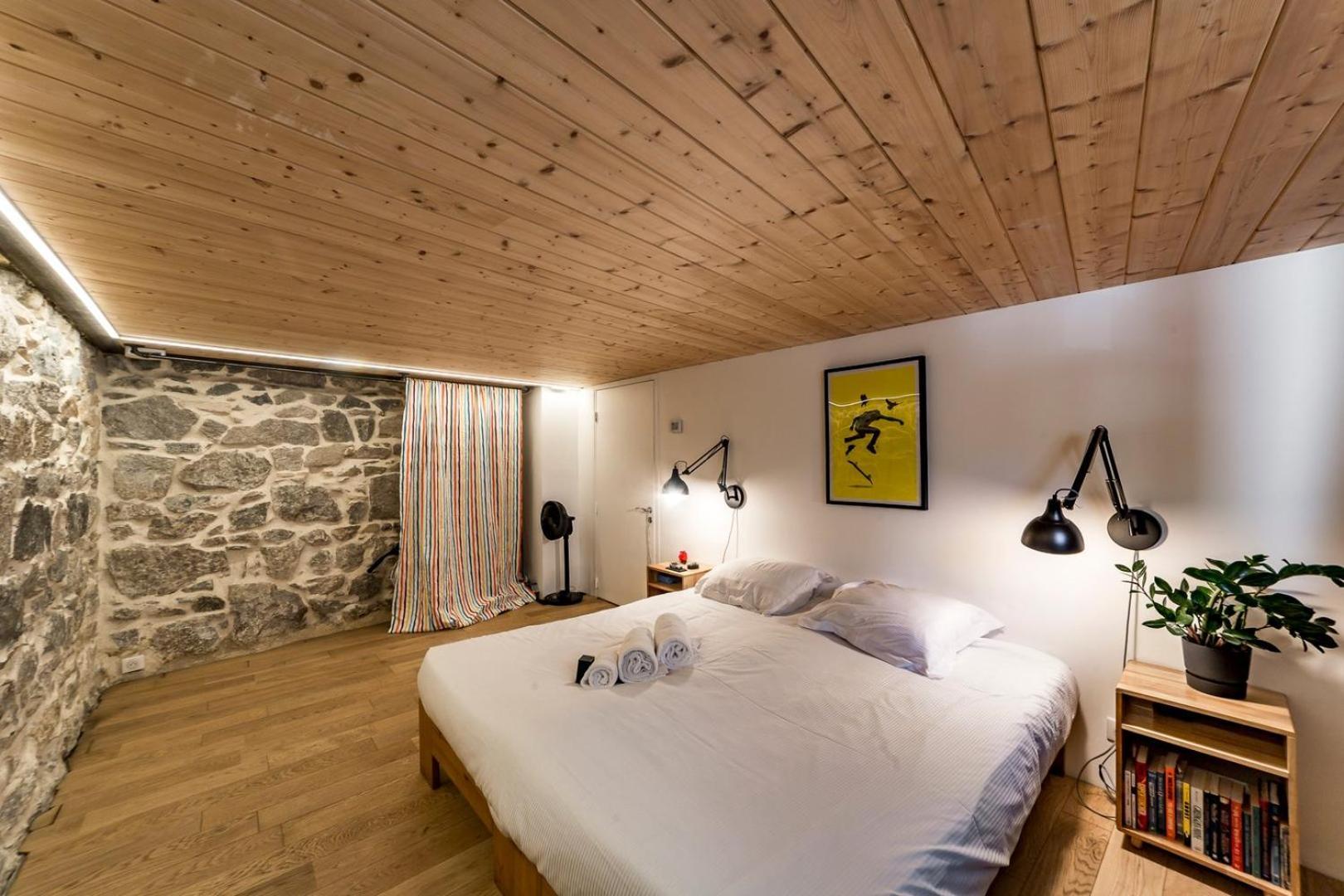 Apartamento Le Duplex Des Pentes Ail