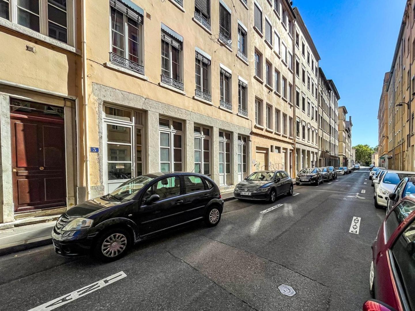Le Duplex Des Pentes Ail Apartment